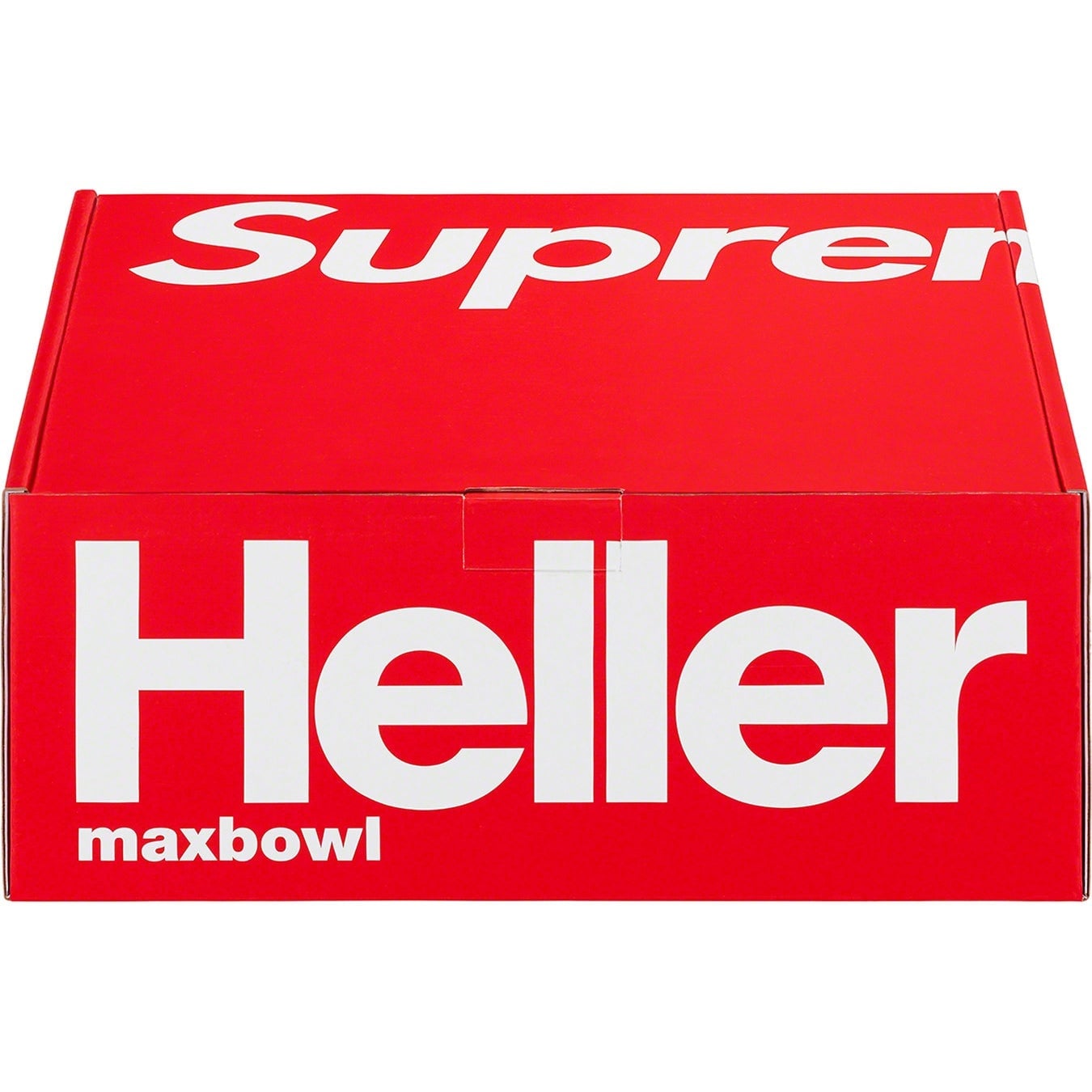 Supreme®/Heller Bowls (Set of 6) view 6